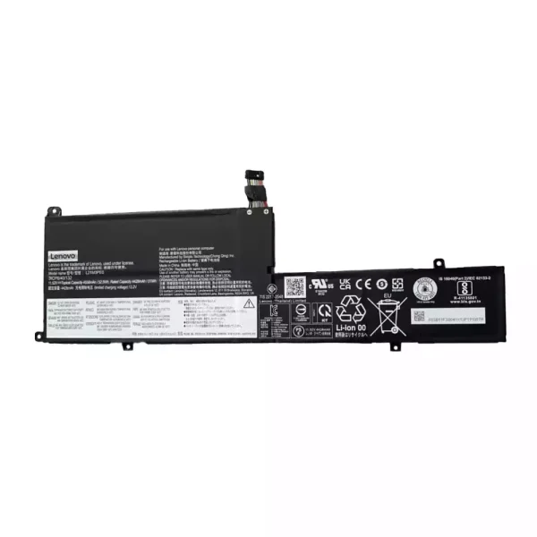 Nagelneuer Akku für LENOVO L21M3PE0 L21C3PE0 L21L3PE0 L21B3PE0