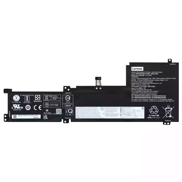 Nagelneuer Akku für LENOVO L21L4PH2 L21M4PH2 L21C4PH2