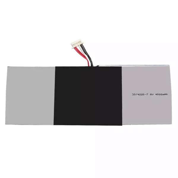 Nagelneuer Akku für 3574220