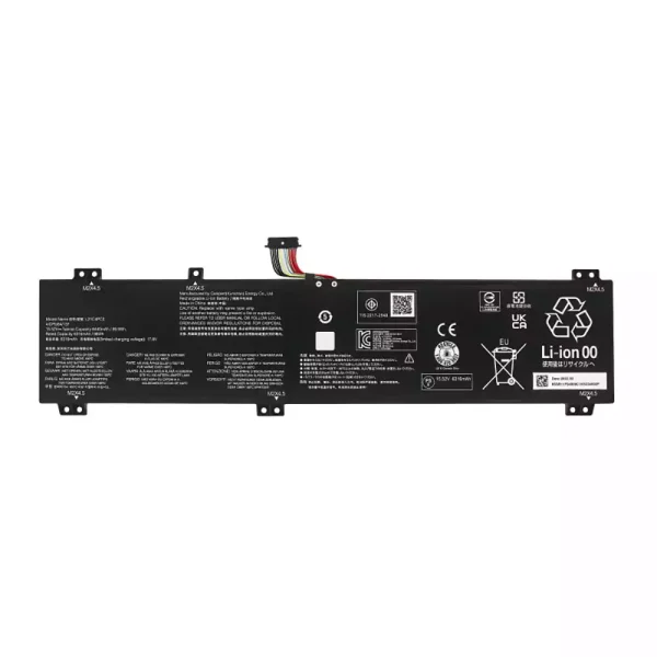 Nagelneuer Akku für LENOVO L21C4PC2 L21C4PC3 L21D4PC2 L21M4PC5 L21M4PC6