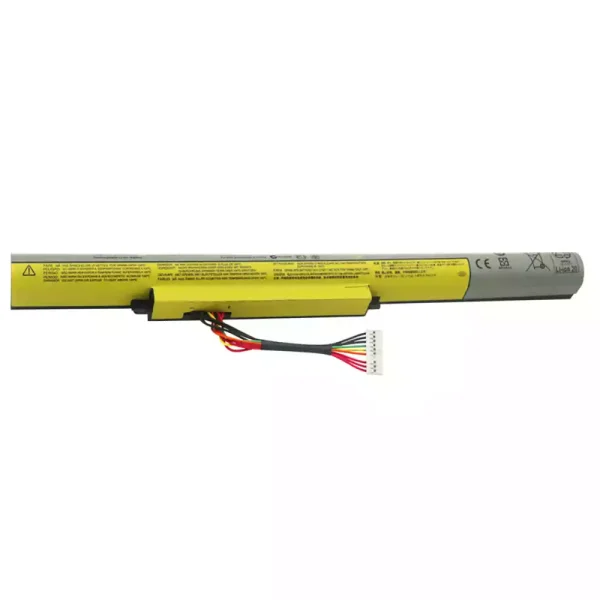 Nagelneuer Akku für LENOVO L12L4K01 L12S4E21 L12M4E21 L12M4K01