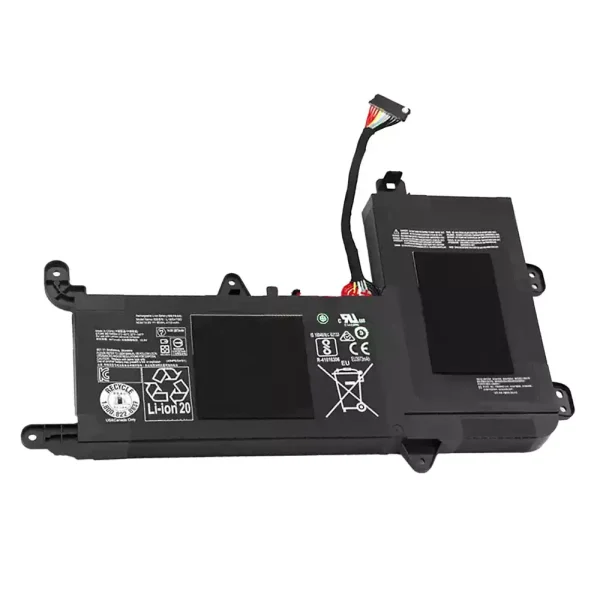 Nagelneuer Akku für LENOVO L16S4TB0