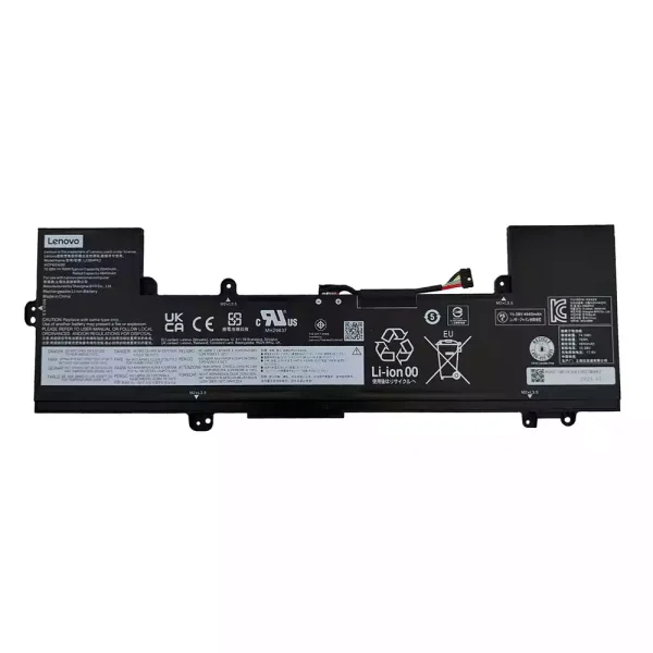 Nagelneuer Akku für LENOVO L23B4PK2 L23C4PK2 L23M4PK2