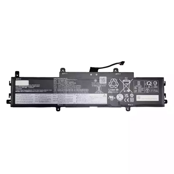 Nagelneuer Akku für LENOVO L22M3PG1 L22D3PG1