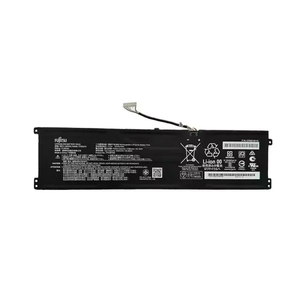 Nagelneuer Akku für FUJITSU FPB0370 FPCBP598 CP829150-01