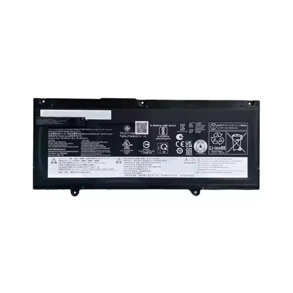 Nagelneuer Akku für FUJITSU FPCBP594 FPB0363S FMVNP256 CP813249-01