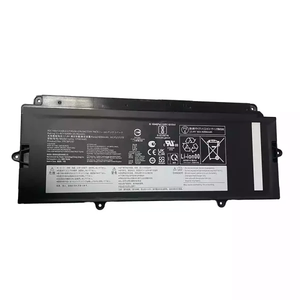 Nagelneuer Akku für Fujitsu FPB0368S FPCBP597 CP818110-01