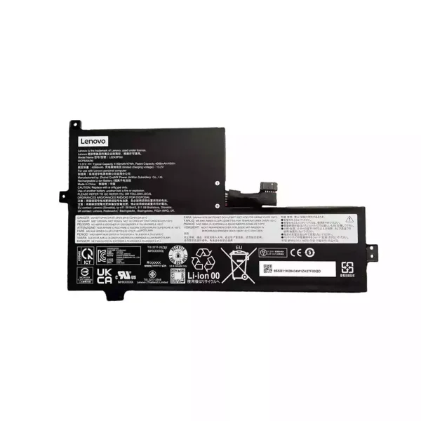 Nagelneuer Akku für LENOVO L22X3PG0 L22B3PG0 L22M3PG0 L22C3PG0 L22M3P71