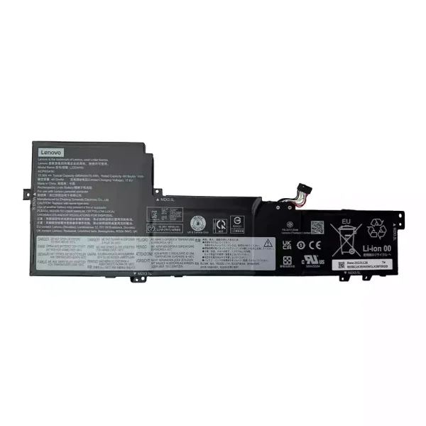 Nagelneuer Akku für LENOVO L22D4PA5 L22C4PA5 L22M4PA5