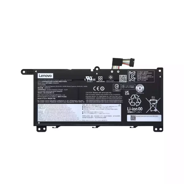 Nagelneuer Akku für LENOVO L22B3PE0 L22C3PE0 L22M3PE0