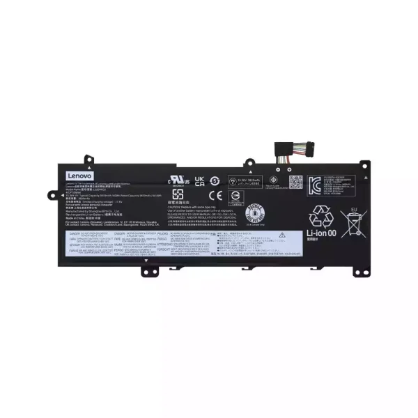 Nagelneuer Akku für LENOVO L22B4PE0 L22C4PE0 L22D4PE0 L22M4PE0