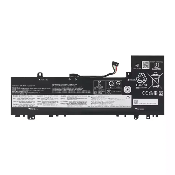 Nagelneuer Akku für LENOVO L22M3PA4 L22B3PA4 L22C3PA4 L22B3PA3 L22C3PA3 L22M3PA3