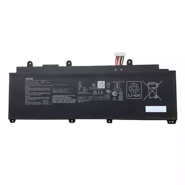 Nagelneuer Akku für ASUS C41N2203