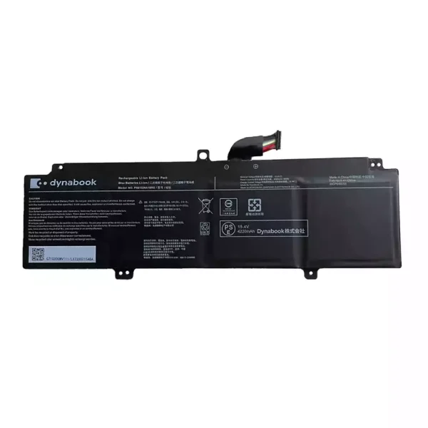 Nagelneuer Akku für TOSHIBA dynabook PS0122NA1BRS