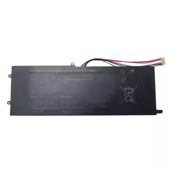 Nagelneuer Akku für U527872PV-3S1P