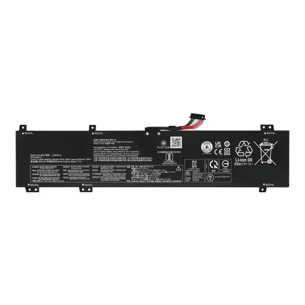 Nagelneuer Akku für LENOVO L22M4PC2 L22B4PC2 L22C4PC2 L22D4PC2