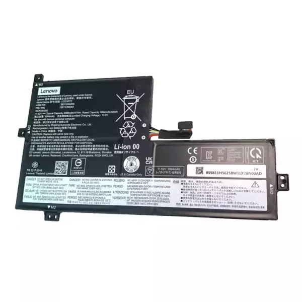 Nagelneuer Akku für LENOVO L22D3P72 L22M3P72