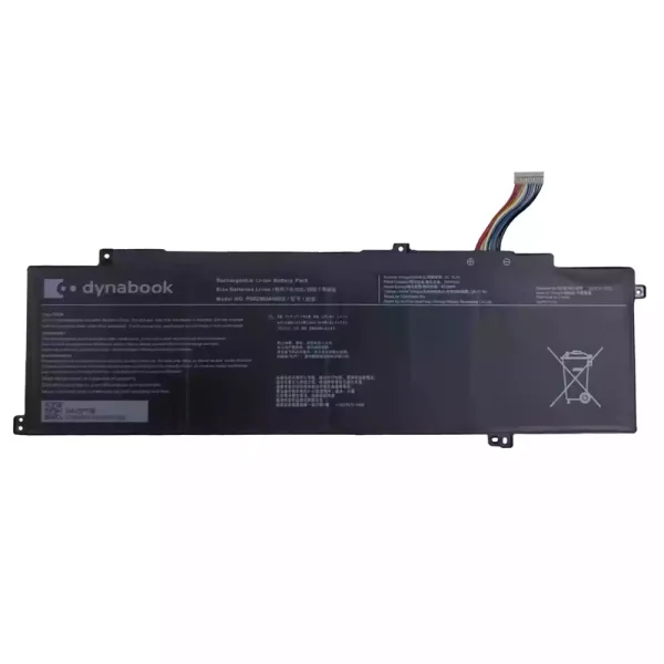 Nagelneuer Akku für TOSHIBA dynabook PS0236UA1BRS