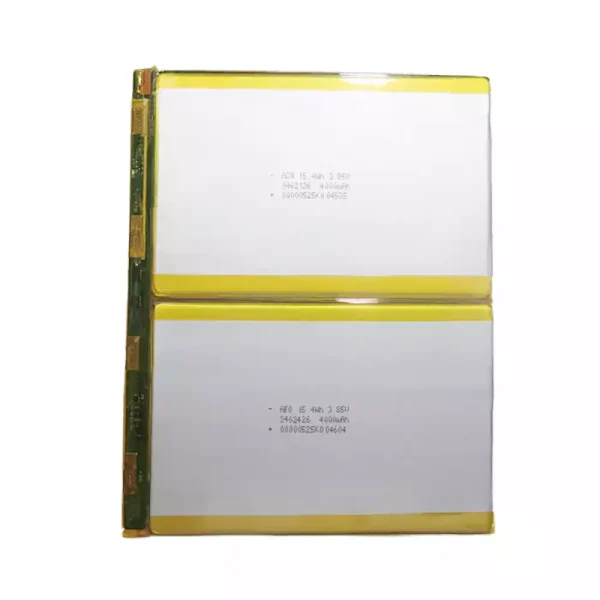 Nagelneuer Akku für AEC3462126