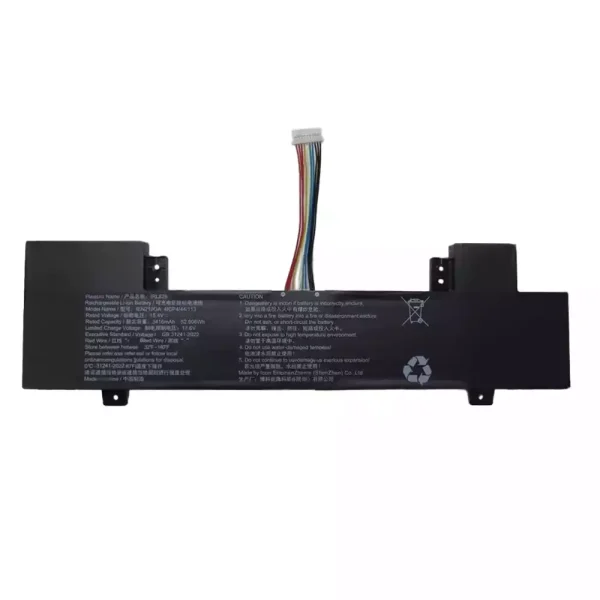 Nagelneuer Akku für IRL826 IEN210GA