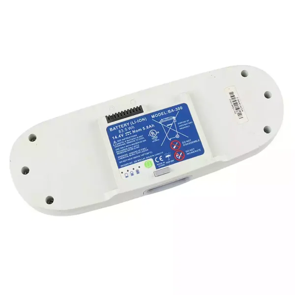 Nagelneuer Akku für Inogen Oxygen Machine 1400-1020 1400-1030 1400-1000