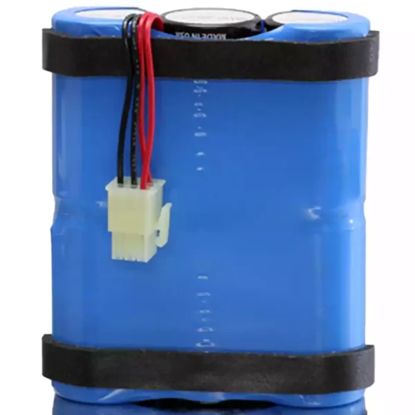 Nagelneuer Akku für ZOLL Alphasource AS10544 EAC EA2D621Q17 Interstate Batteries AMED1545 Powertron L5002 R&d Batteries 6279 Sonnenschein S1225IWC3 Unipower B10544