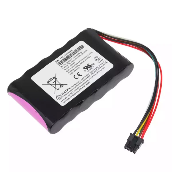 Nagelneuer Akku für 23893,P1741000082,Masimo Radical-7