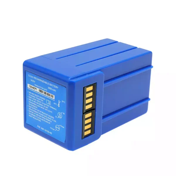 Nagelneuer Akku für V60-19000-63,V60-19100-63,Flight 60