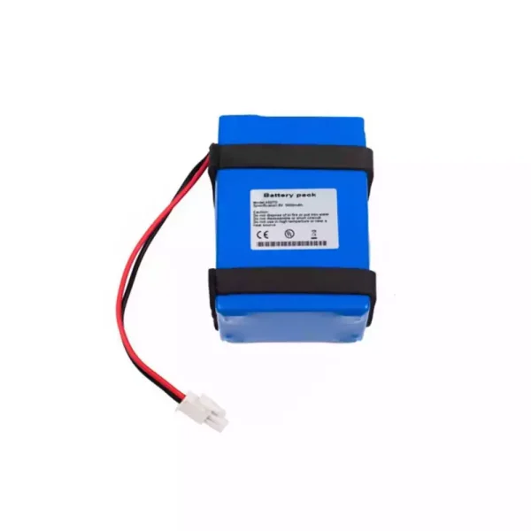 Nagelneuer Akku für Welch Allyn 45NEO-E6,45MEO,45NEO,450TO,450EO,45NTO,45MTO,Spot Vital Signa Lxi