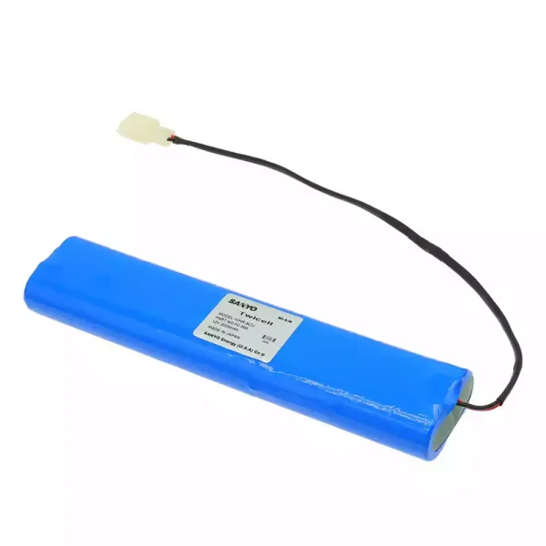 Nagelneuer Akku für Fukuda FC-560