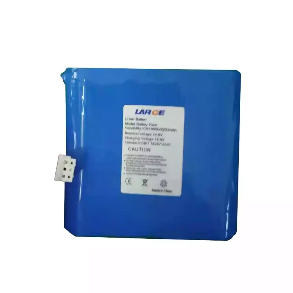 Nagelneuer Akku für Z2N-F36W-D