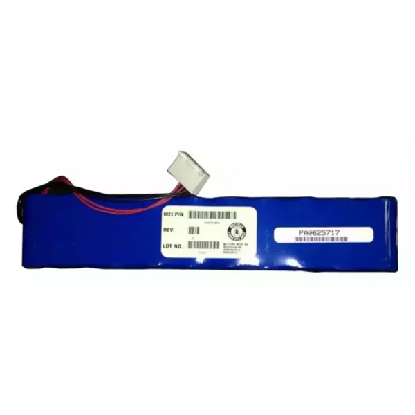 Nagelneuer Akku für GE 420315-001 BATT/110184 120184,Marquette Electronics Eagle 4000