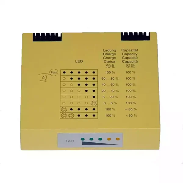 Nagelneuer Akku für 2009218-001,3044631,RESPONDER 3000