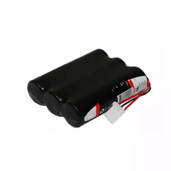 Nagelneuer Akku für HP 43120A,43200,43200A,43100A,43110A,43130,43130A,43100,78672