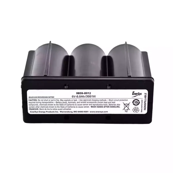 Nagelneuer Akku für Philips 0859-0012,Philips A3 Agilent A3