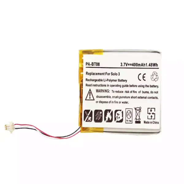 Nagelneuer Akku für Kopfhörer Beats Solo 4 Wireless,Beats Solo 3 Wireless,Powerbeats PRO