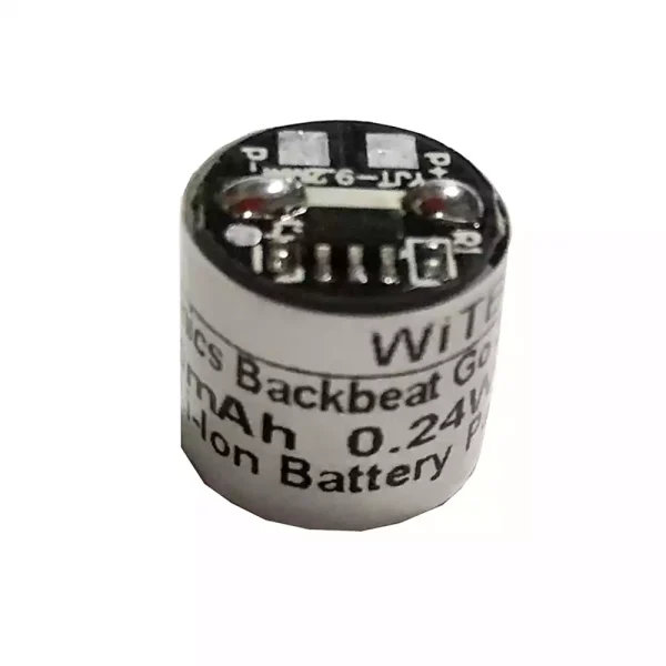 Nagelneuer Akku für Kopfhörer Edifier W295BT,W280BT,W290BT,Plantronics Backbeat Go 3