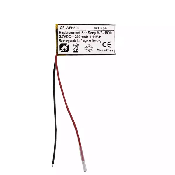 Nagelneuer Akku für Kopfhörer FiiO BTR3K