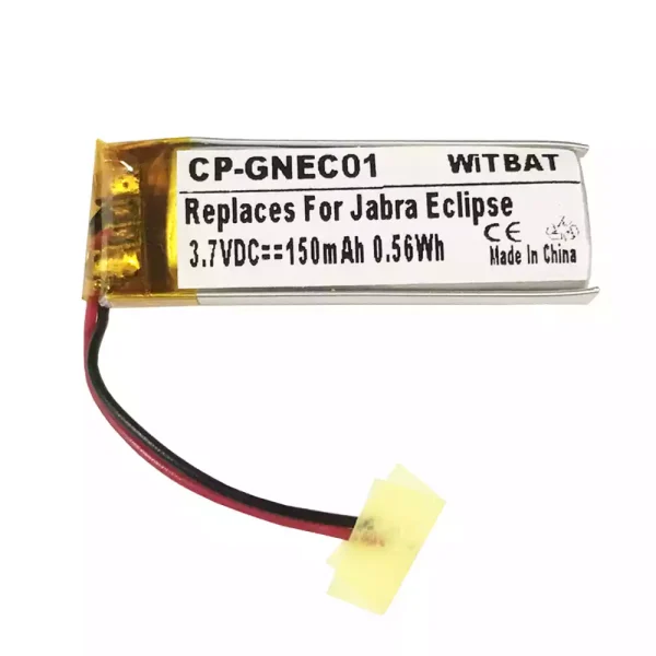 Nagelneuer Akku für Kopfhörer AHB371030PA,AHB501235