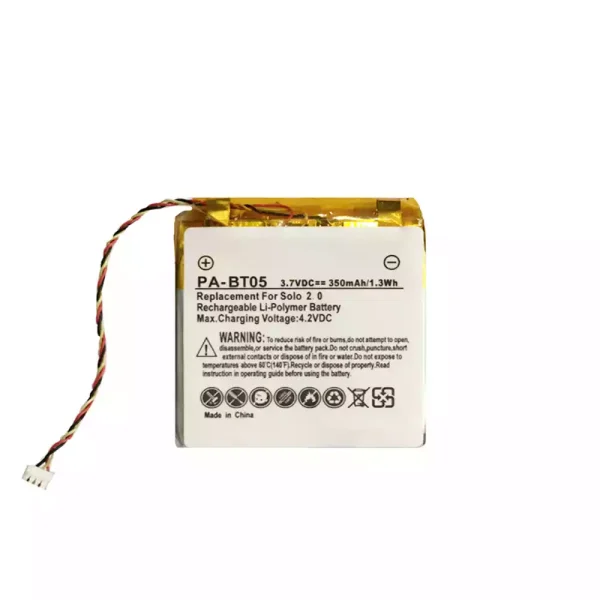 Nagelneuer Akku für Kopfhörer Beats Solo 2,Solo 3,AEC353535