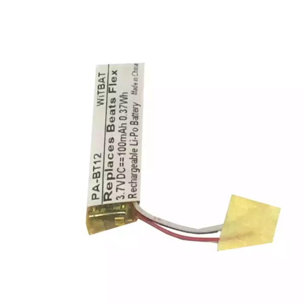 Nagelneuer Akku für Kopfhörer BEATS Flex