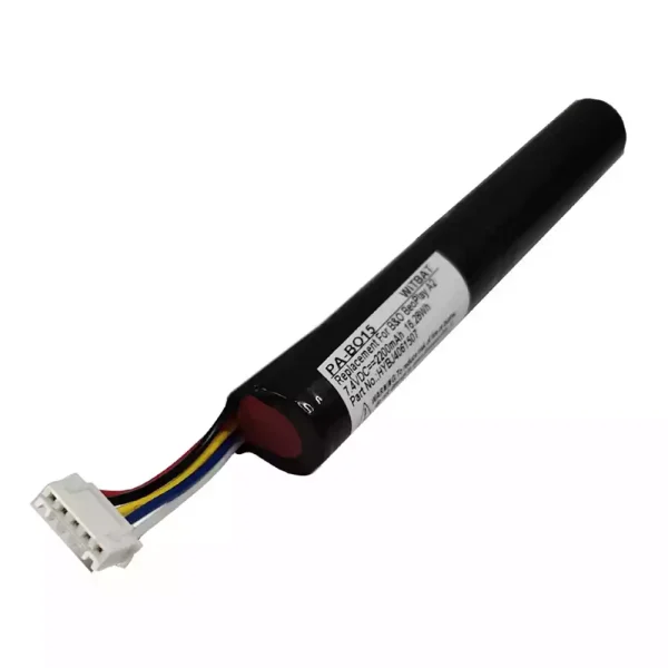 Nagelneuer Akku für Lautsprecher Bang & Olufsen BeoPlay A2,BeoPlay A2 Active,BeoLit 15,BeoLit 17,YBJ4061507