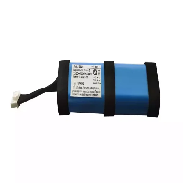 Nagelneuer Akku für Lautsprecher JBL Xtreme 2,SUN-INTE-103