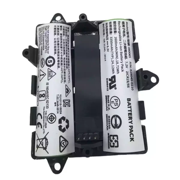 Nagelneuer Akku für Lautsprecher Bose Soundlink Revolve+ 2,Soundlink Revolve Plus 2,080061,080065