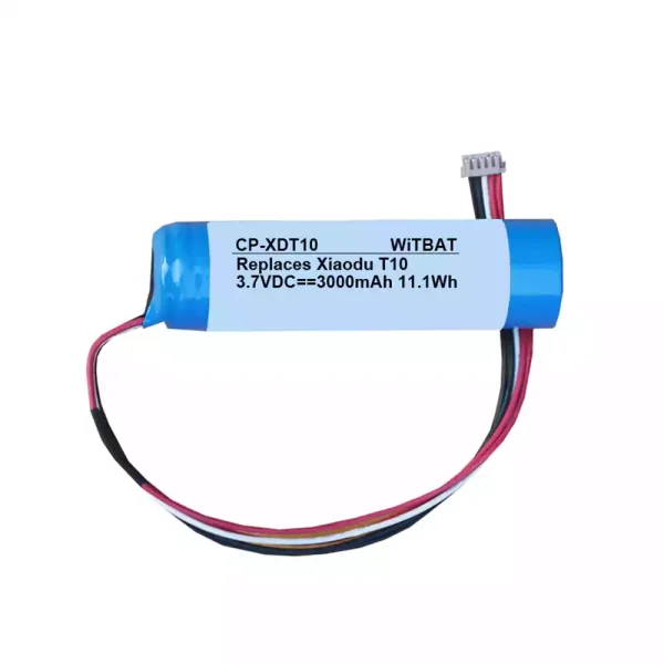 Nagelneuer Akku für Lautsprecher Xiaodu Home B1 1C 1S x8 x9 x10 T8 T9 T10,NV5XX1