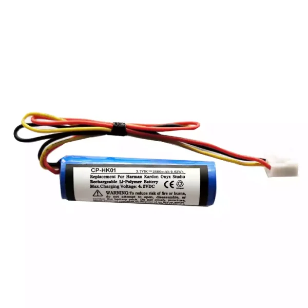 Nagelneuer Akku für Lautsprecher Harman Kardon Onyx Studio 1, Onyx Studio 2