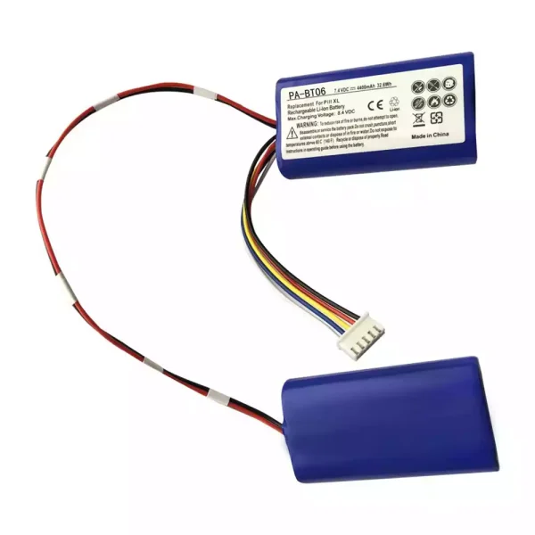 Nagelneuer Akku für Lautsprecher Beats Pill XL,HYBJ2731648