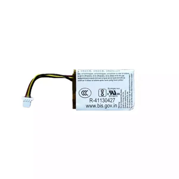 Nagelneuer Akku für Kopfhörer SONY WF-C510,YY2982,442129 Ladecase