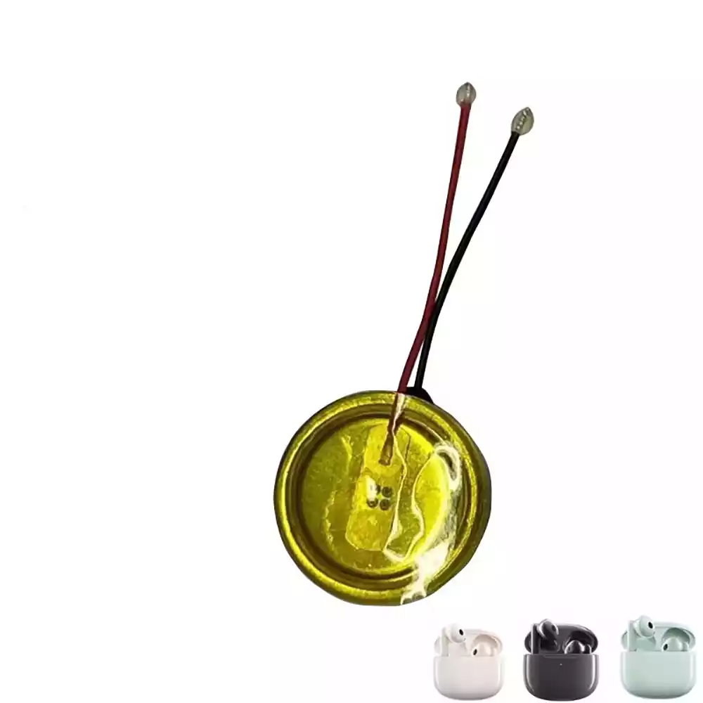 Nagelneuer Akku für Kopfhörer EDIFIER Lolli3 ANC