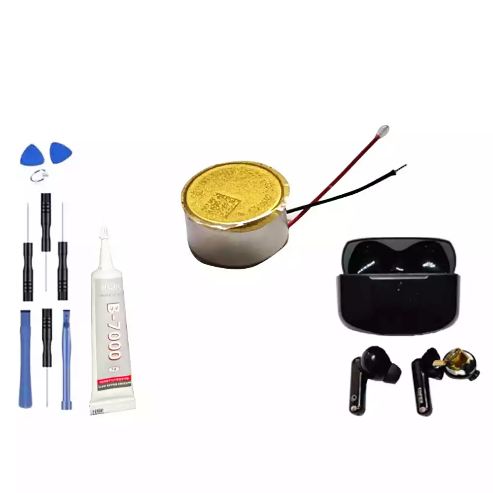 Nagelneuer Akku für Kopfhörer EDIFIER Lolli Pro 2/2S